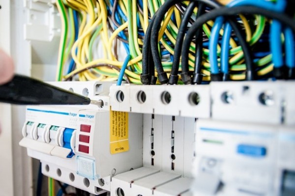 What are the legal requirements for electrical safety?