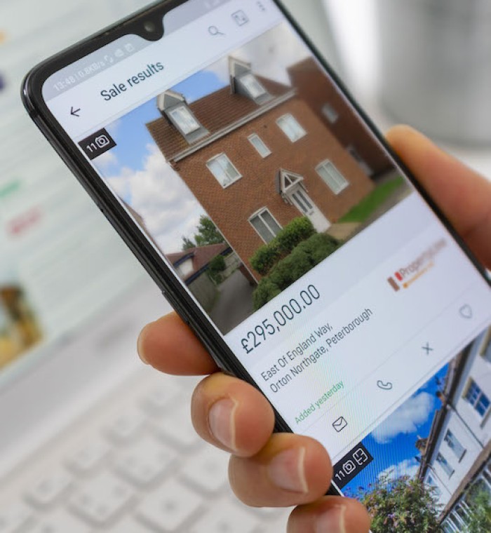 Property Search